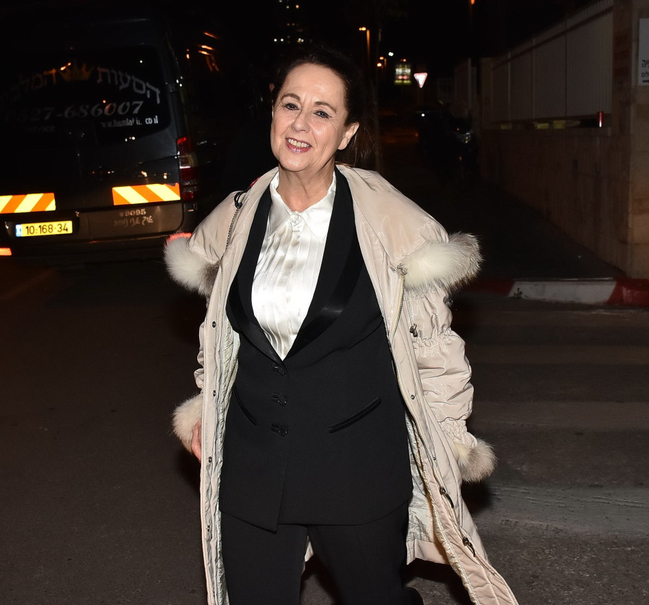 אירית איזקסון