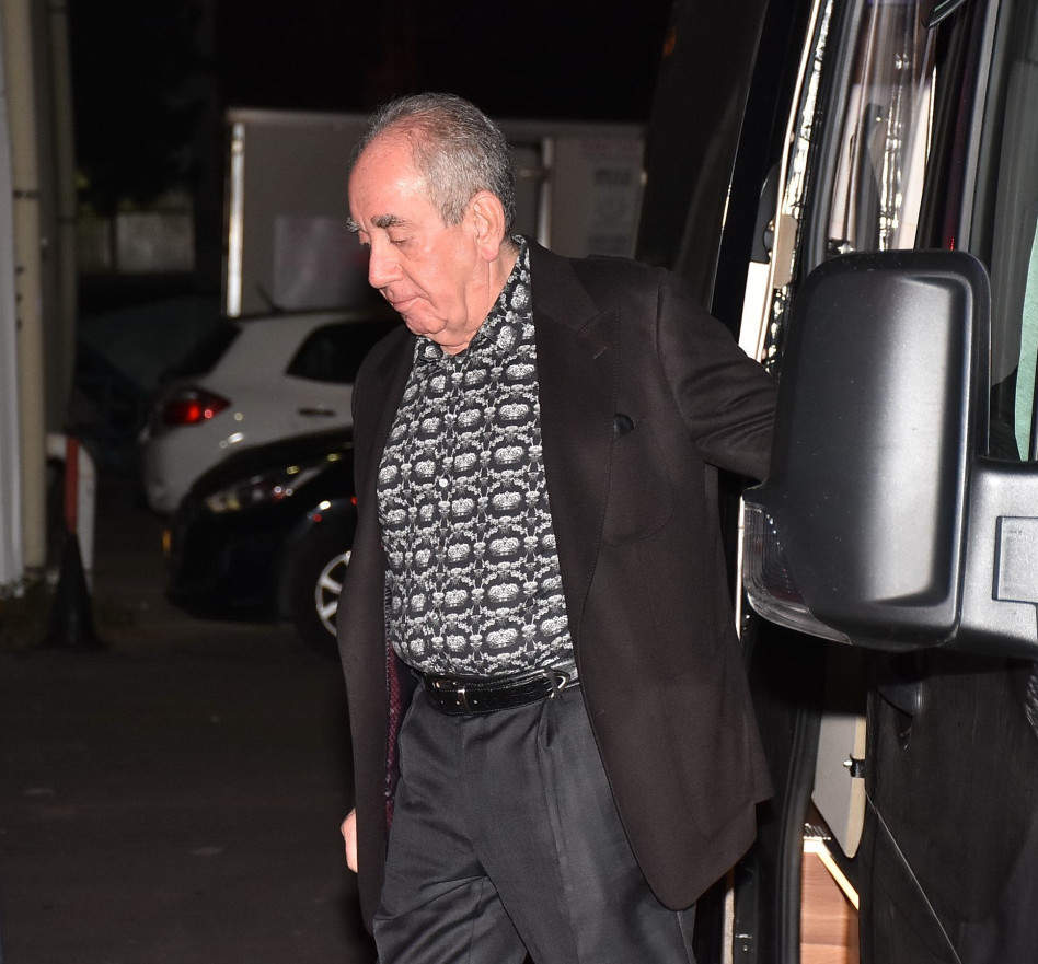 אלפרד אריקוב