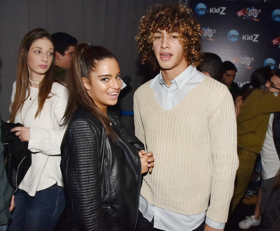 נועה קירל (צילום: אביב חופי)\