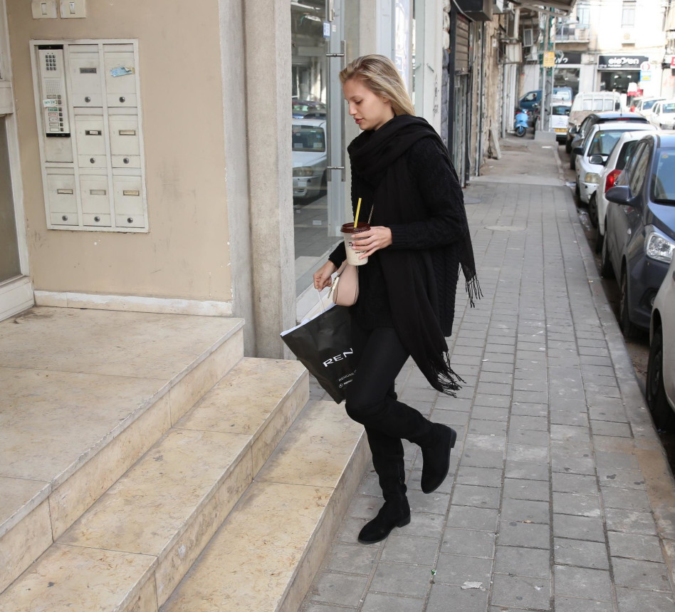 שייק חסה ומלפפונים?