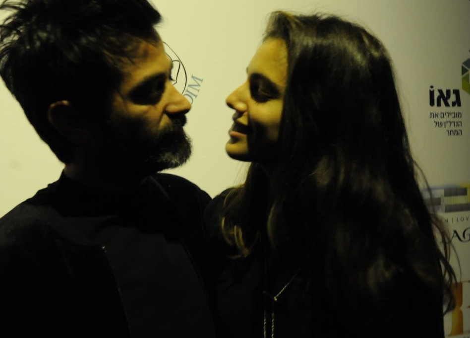 פוטוגנים גם כשלא בא להם