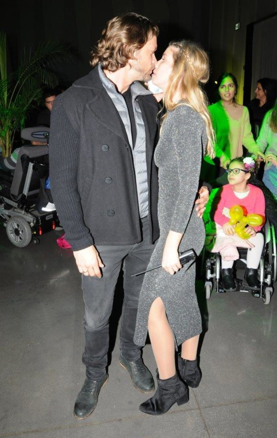 קיס קיס (צילום: ברק פכטר)