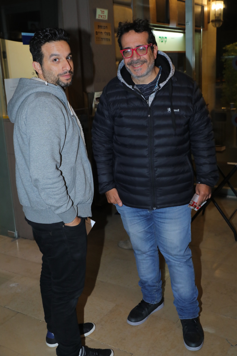 מיטב השחקנים. שמעון מימרן