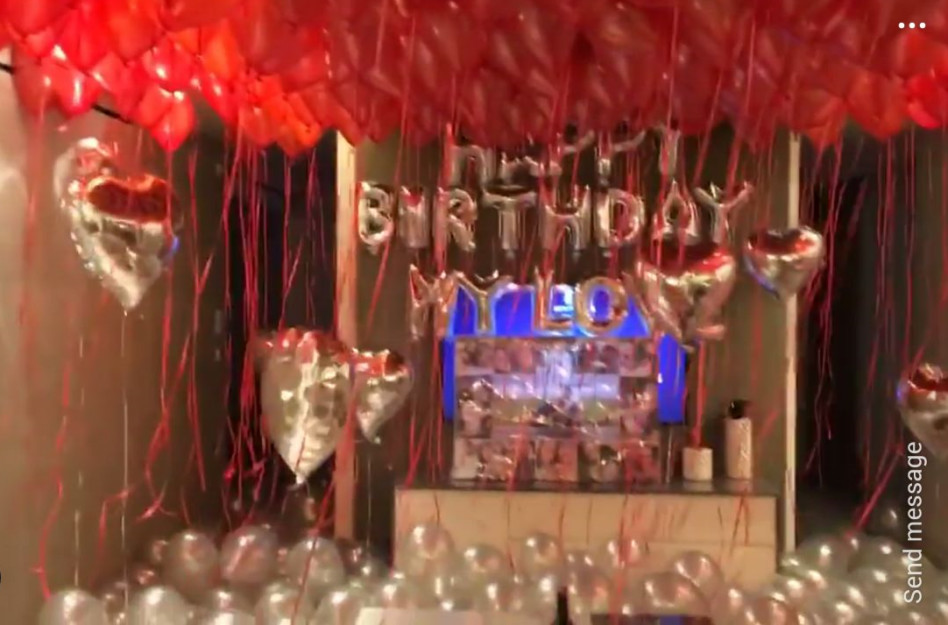 מזל טוב רומי!