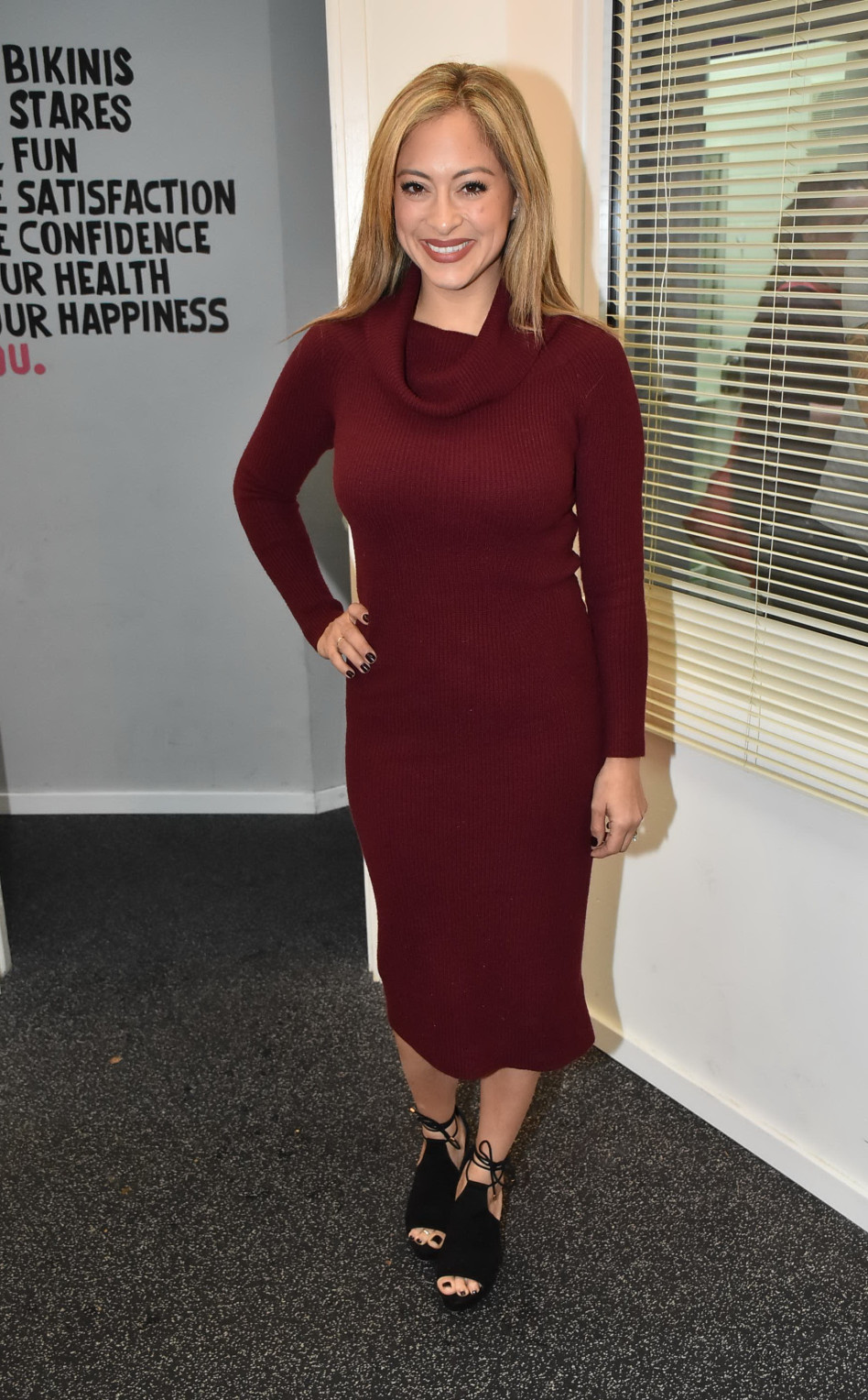 ליהיא גרינר (צילום: אביב חופי)