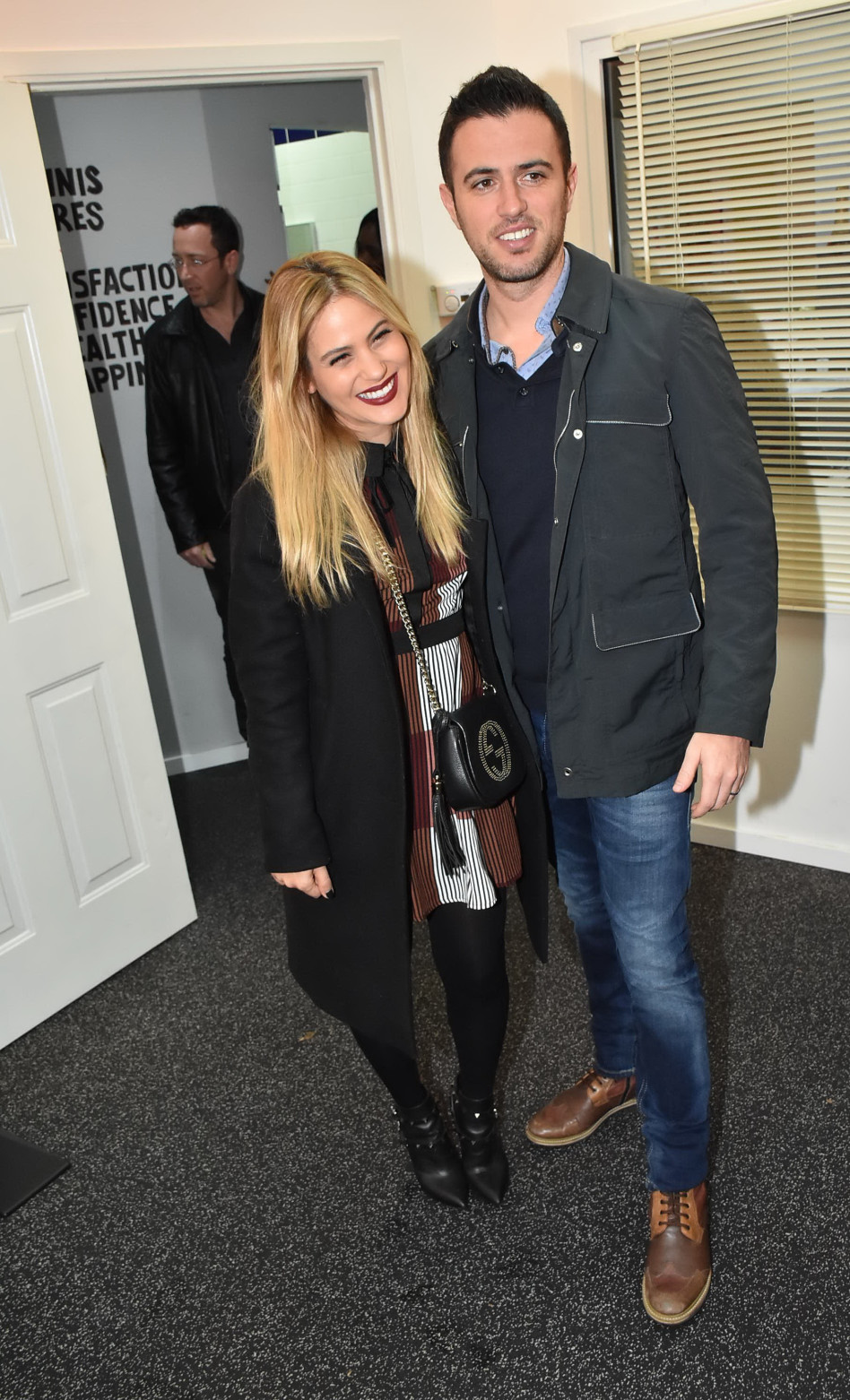 מה התוכניות לסילבסטר? מור סילבר וואדים צ'יבוטר 