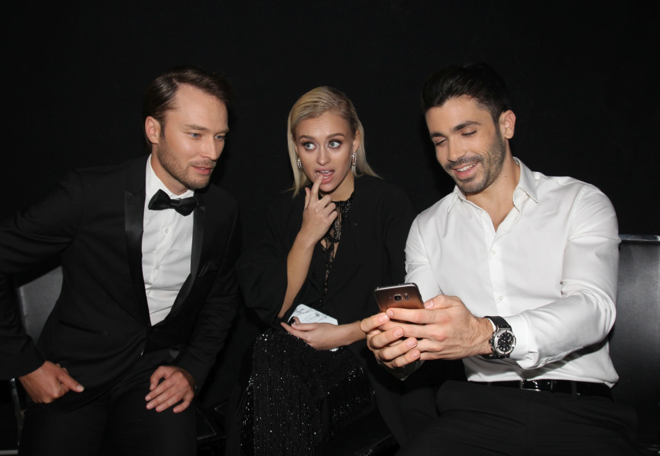 לא בטוחה במי כדאי לבחור