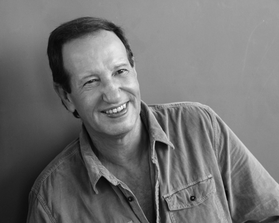 יגאל בשן (צילום: ליאור קסון)