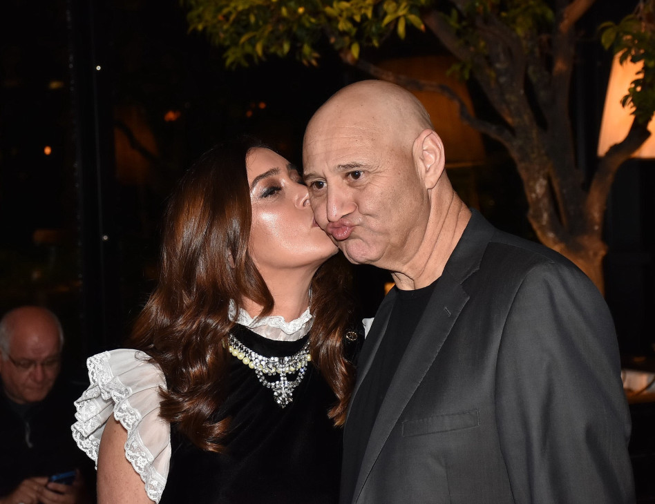 יאיר ודרורית ניצני