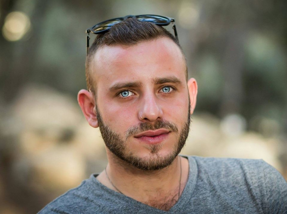 אסיף אלקיים (צילום: אורי ברקת)