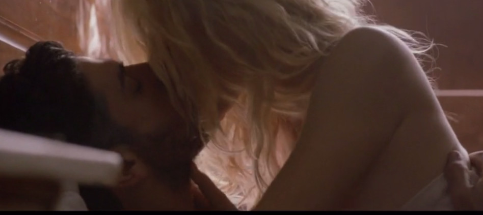 במיטה החמימה