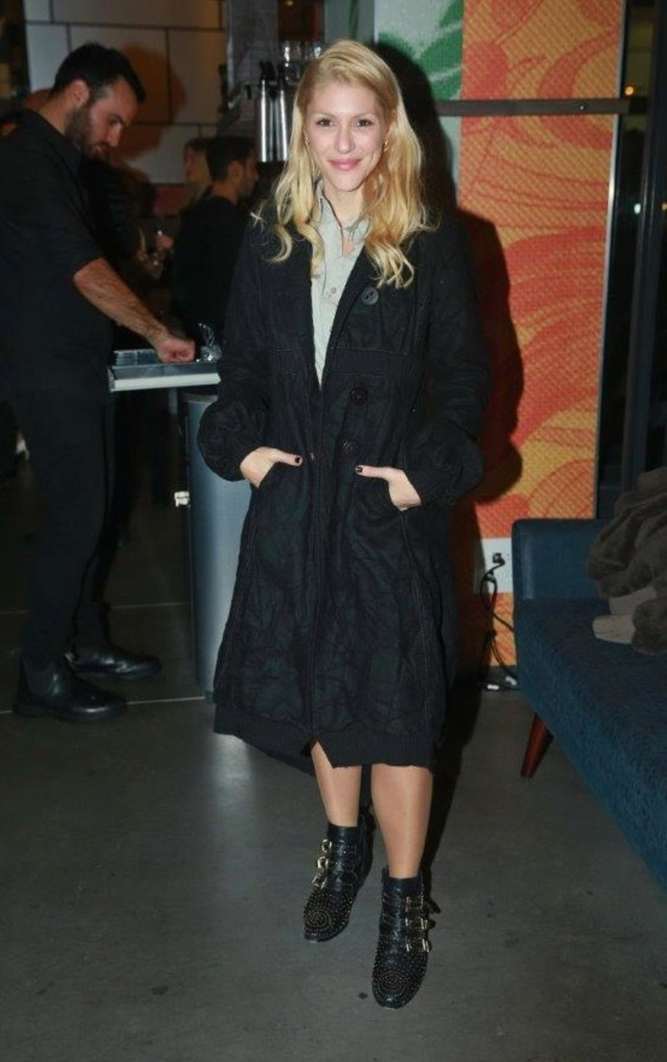 מיטל דה רזון (צילום: שוקה כהן)