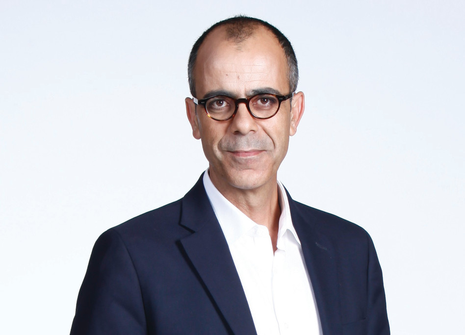 שמוליק יפרח (צילום: אייל לנדסמן יחצ)