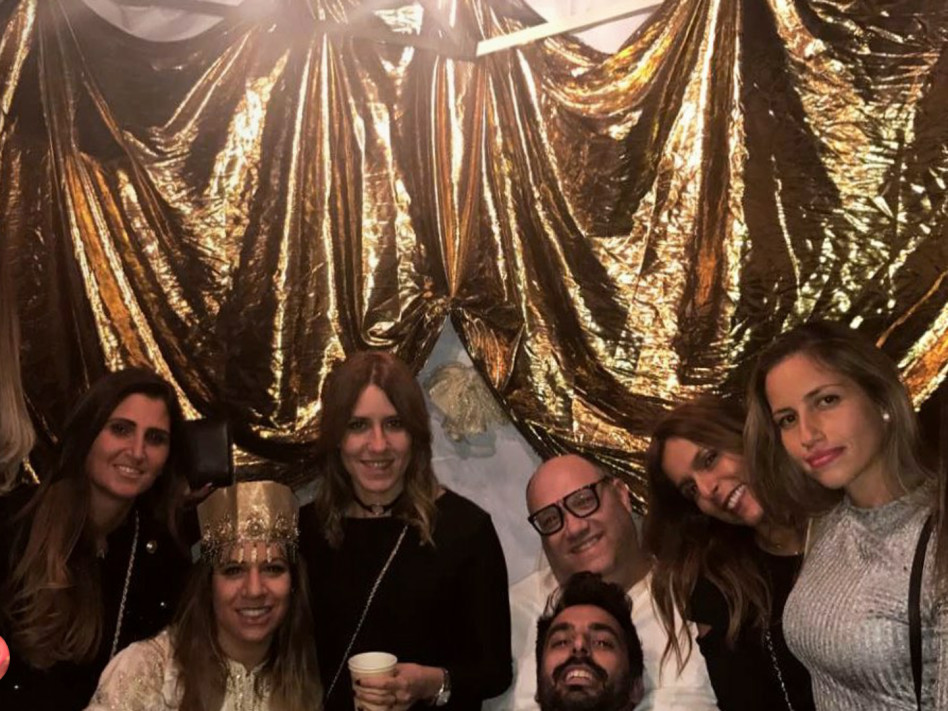 מתכוננים ליום הגדול