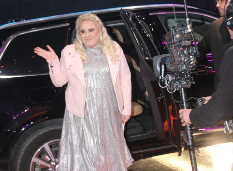 מנסה להישאר בתודעה? תהילה אסודרי (צילום: ניר פקין)