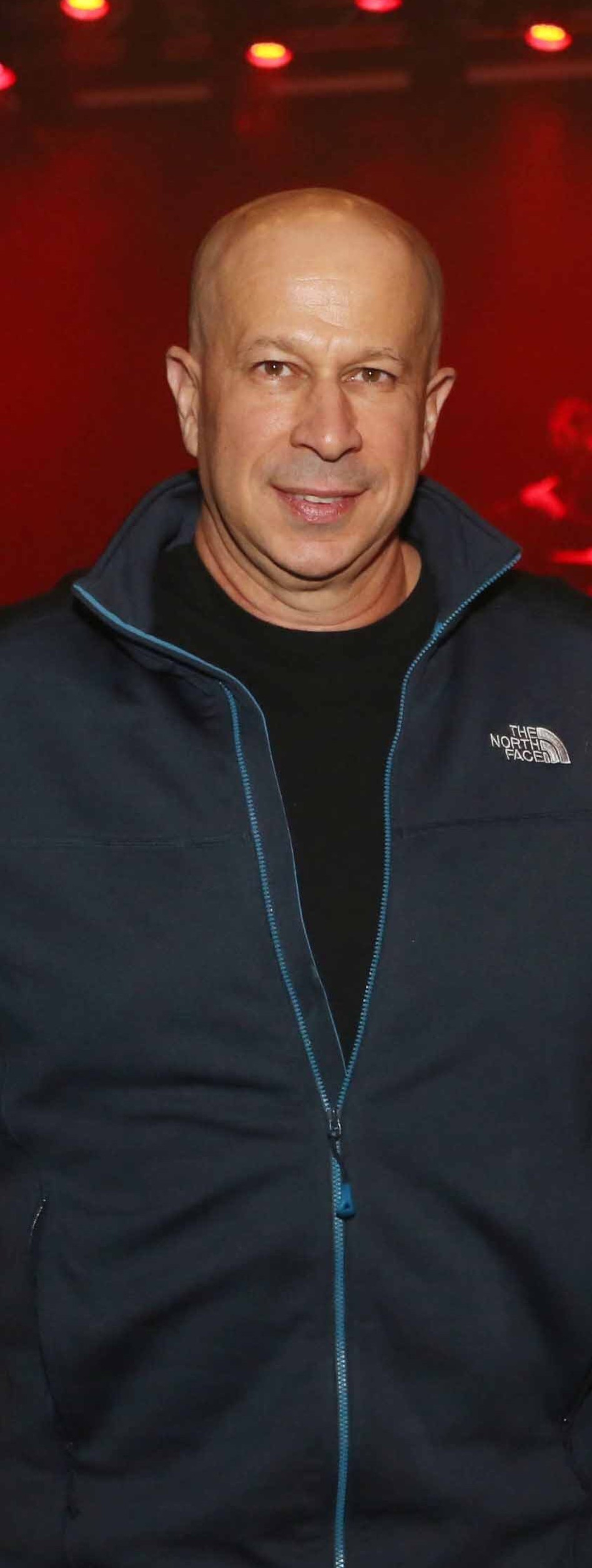 יובל טל (צילום: יעל צור)