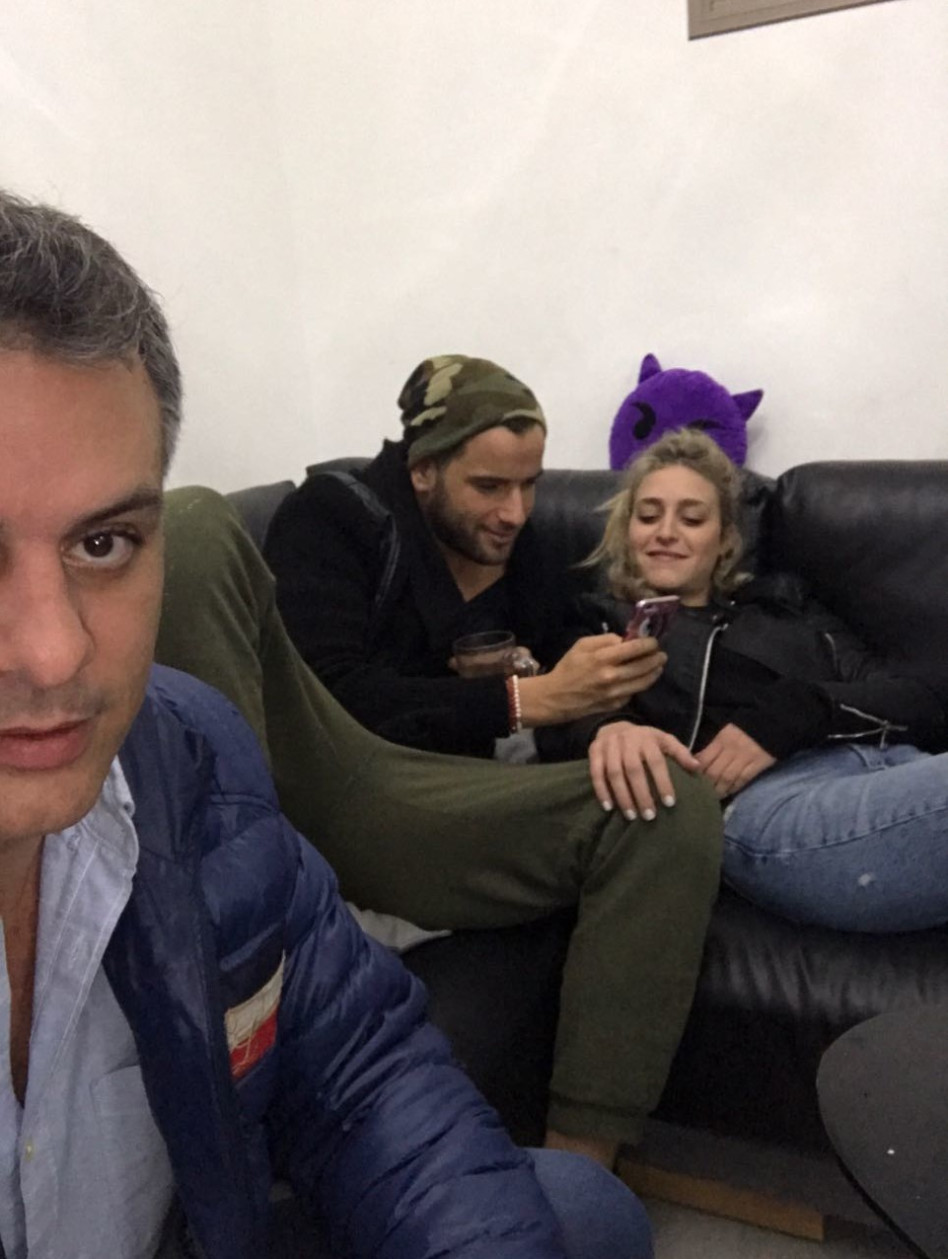 מה אתם אומרים? יחזיק מעמד?