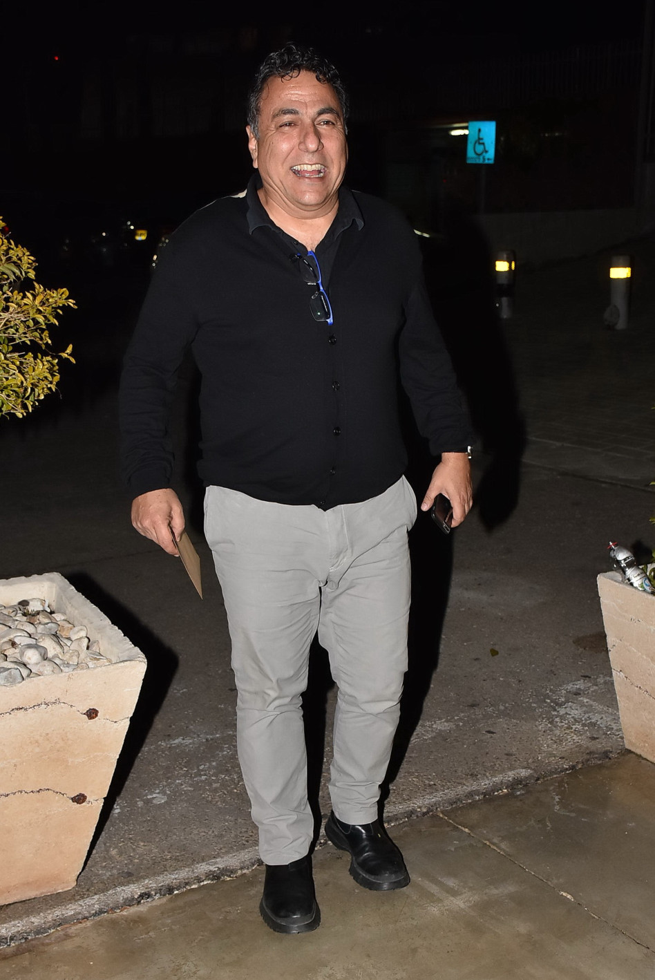 יכלת להשקיע יותר בלוק. חיים כהן