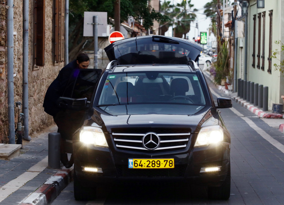 לחגור חגורות!