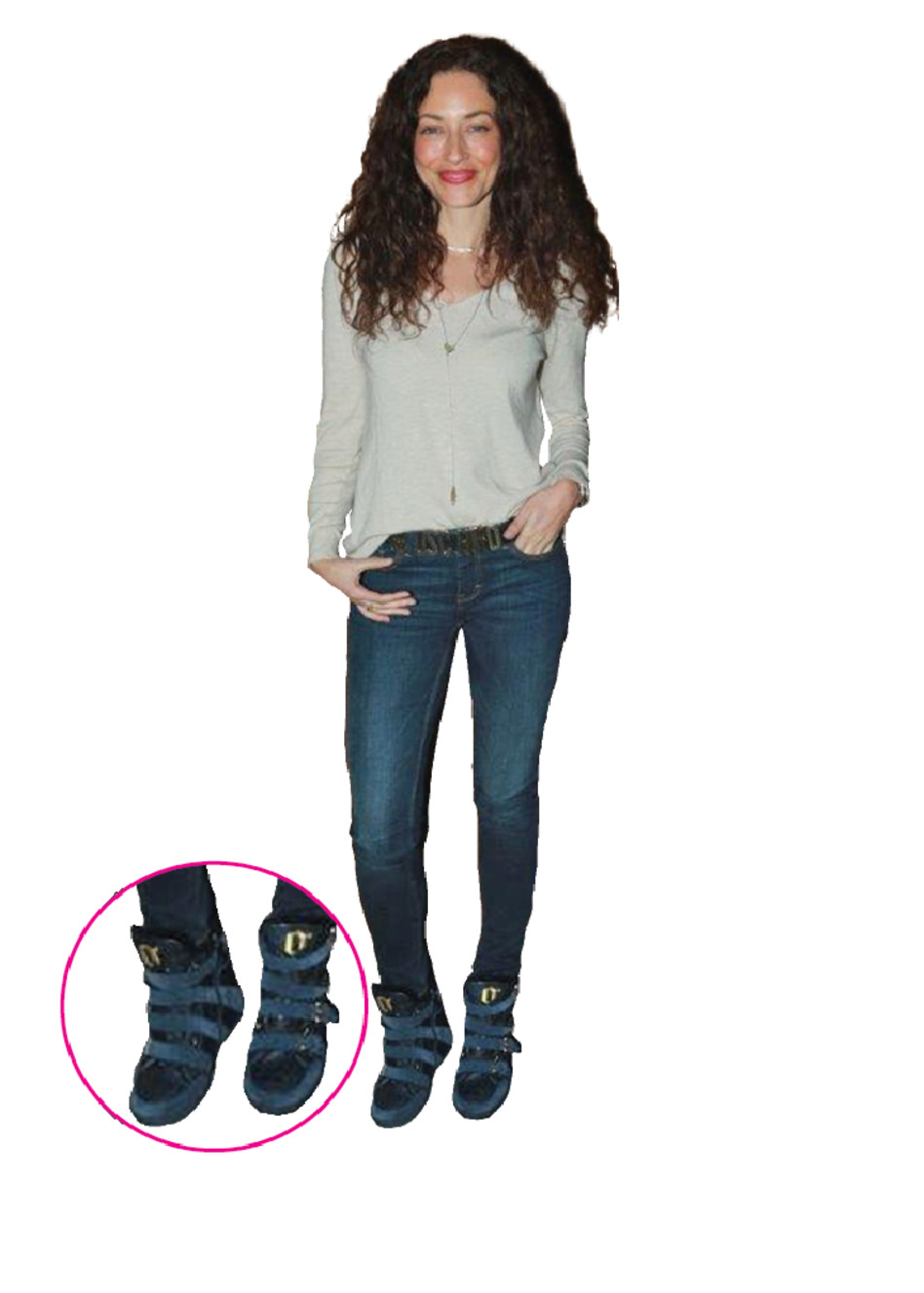 שירלי בוגנים (צילום: שוקה כהן)