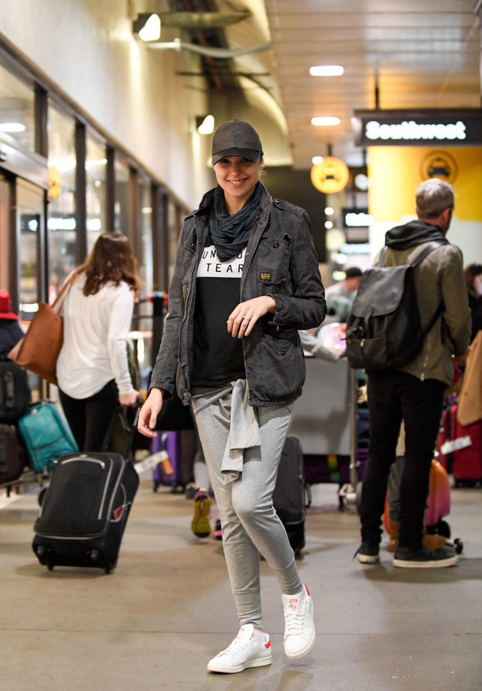 תחזרי במהרה