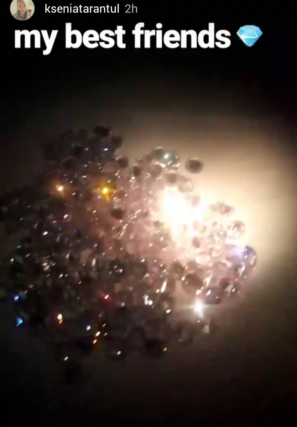 (צילום: צילום מסך, אינסטגרם)