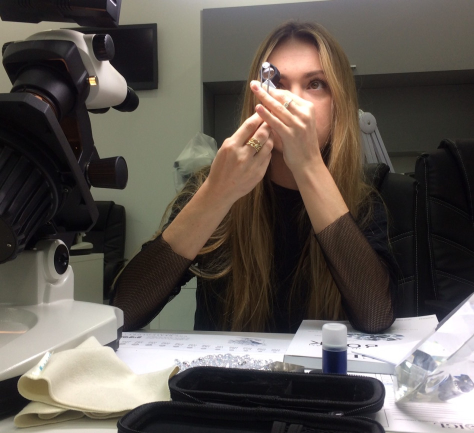 בודקת טוב טוב...