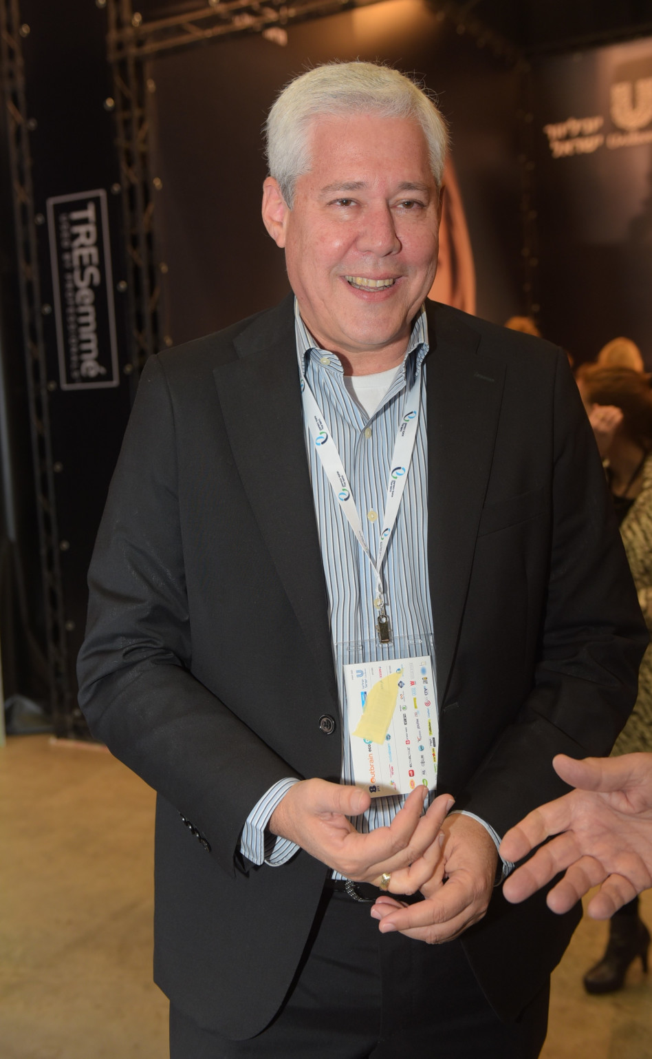 דורון ספיר (צילום: אבשלום שושני)