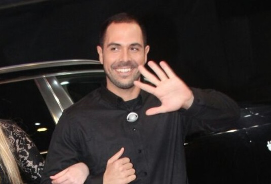 בעל מוגבלות אמיתית. (צילום: ניר פקין)