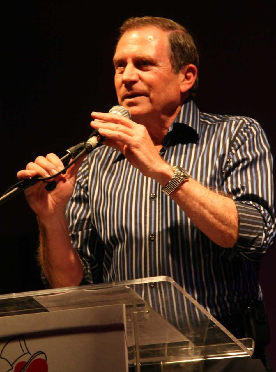 אורי סלונים (צילום: סיון פרג')