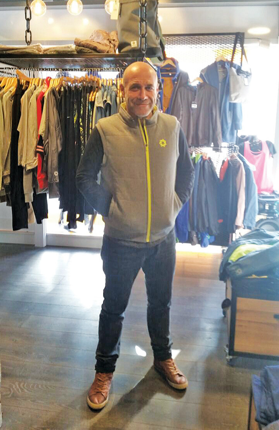 דביר בנדק (יח"צ)