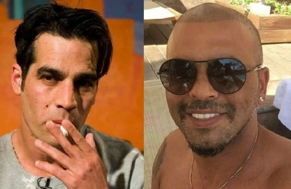 מה יהיה? אייל גולן ואביב גפן (צילום: אינסטגרם)