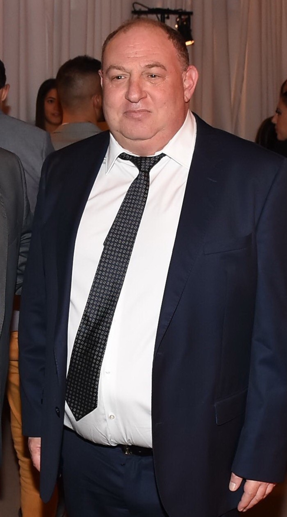 הראל ויזל (צילום: אביב חופי)