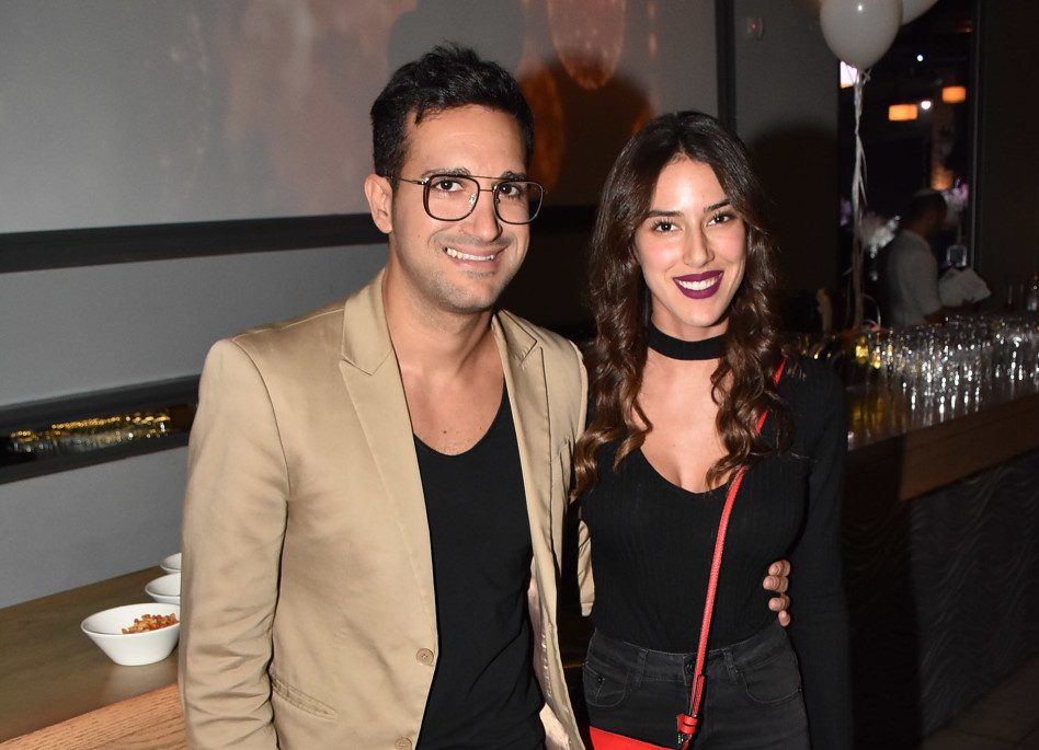 נחיתה רכה. חזי חיים ועומר קינן