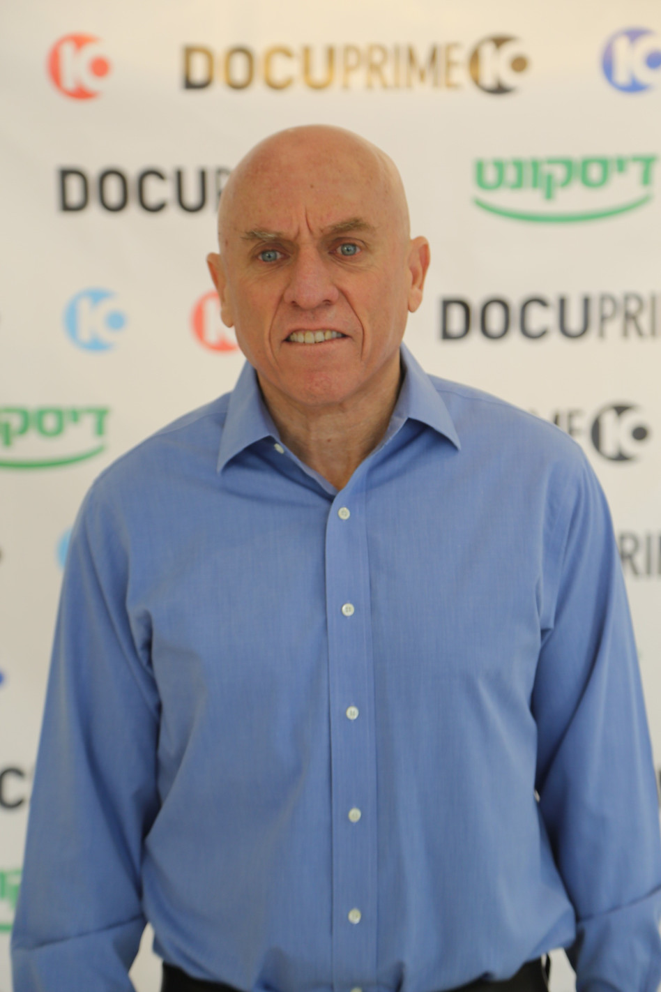 יוסי ורשבסקי (צילום: סיון פראג')