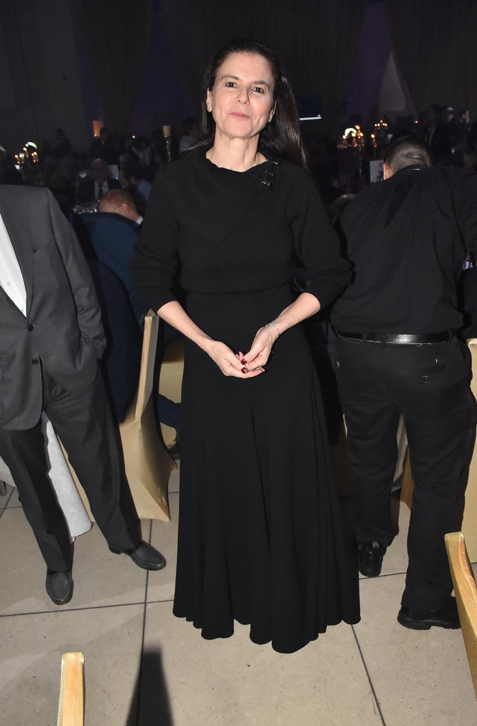 עפרה שטראוס (צילום: אביב חופי)