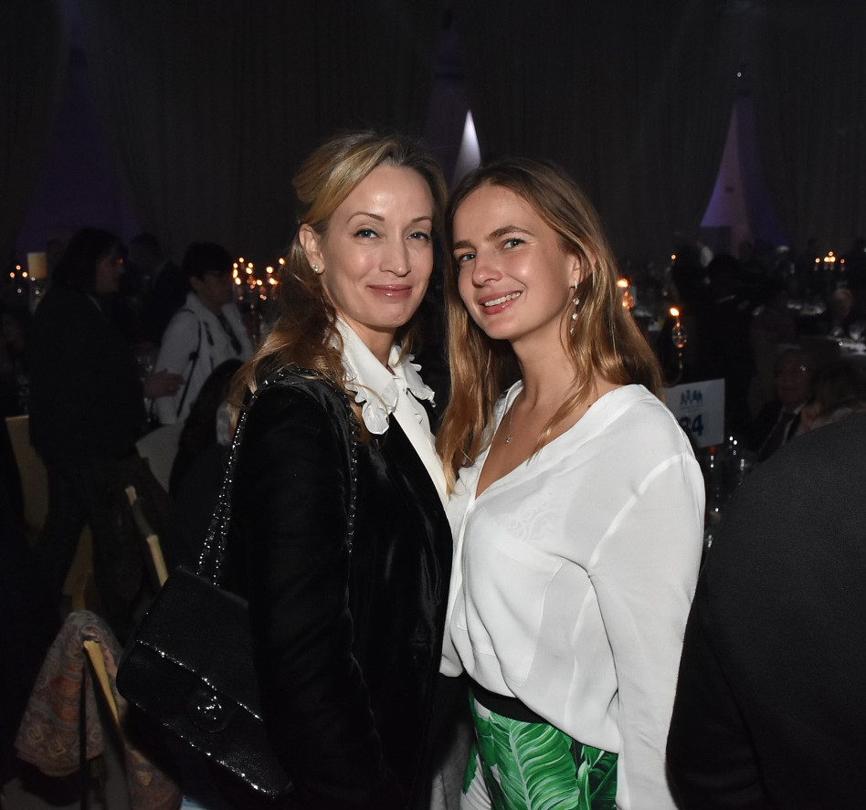 ז'אן בן אהרון ורוית נמרודי