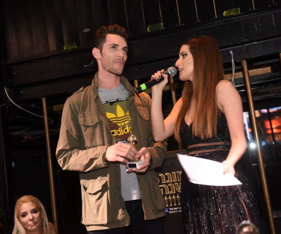 היה צריך לזכות ב"יאמי". עידן רול ודנה זרמון