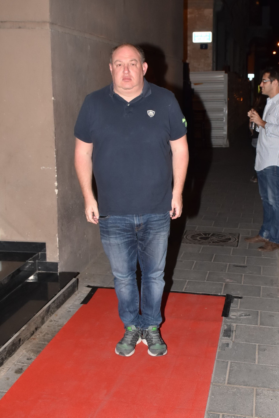 הראל ויזל (צילום: אביב חופי)