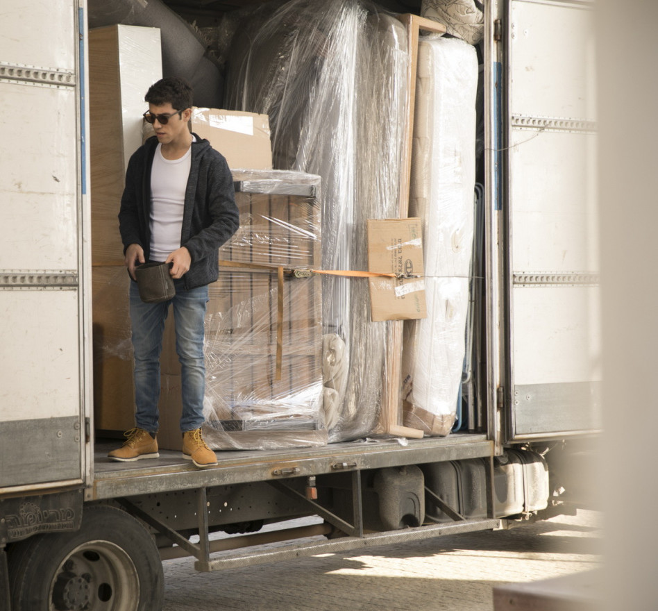 סקסי ויודע את זה