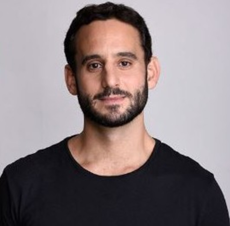 גלעד שלמור (צילום: צילום מסך)