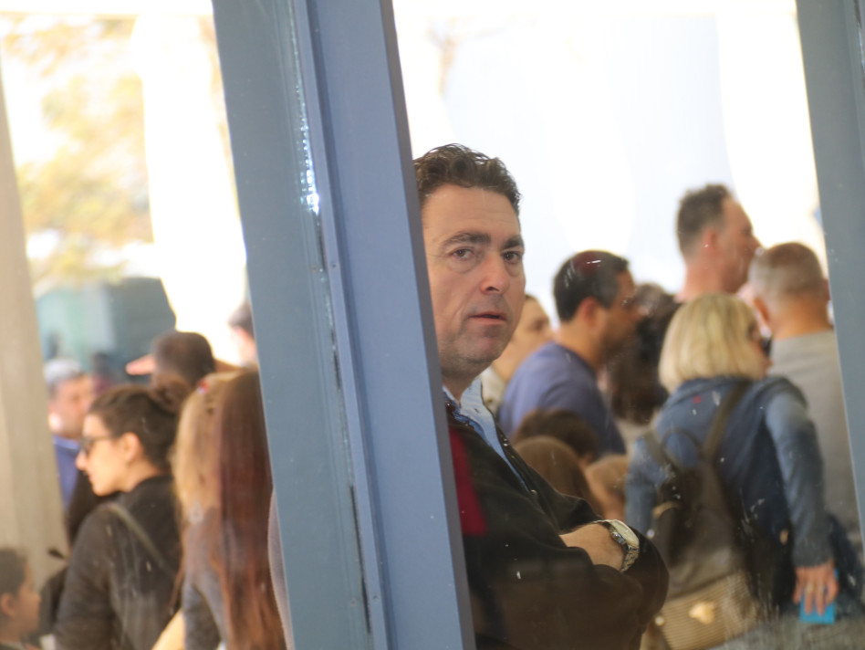 מיקי דורסמן