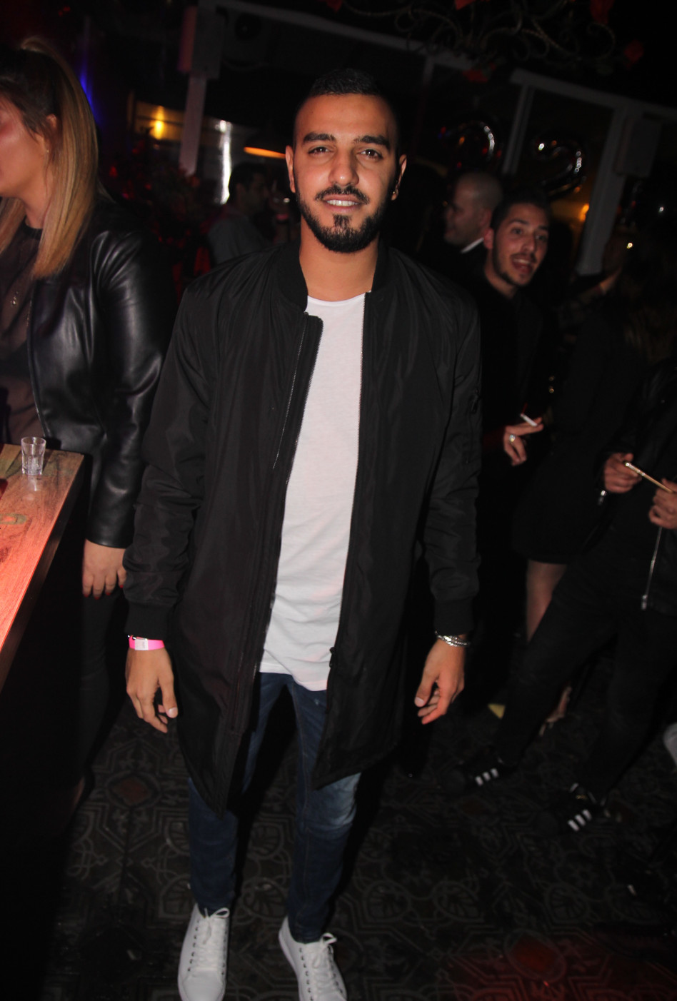 מחכים שתחלים. (צילום: אור גפן)