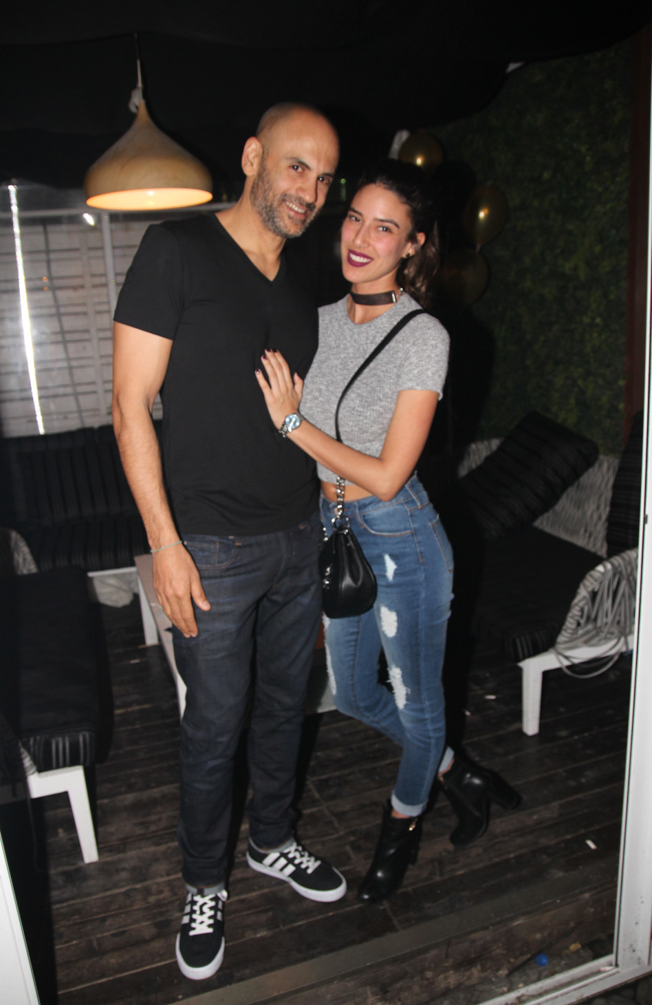 מה עשיתם לטהוניה? שחר כחלון ועומר קינן