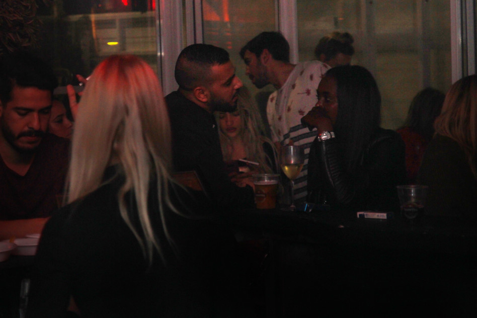 טהוניה קצת פחות...