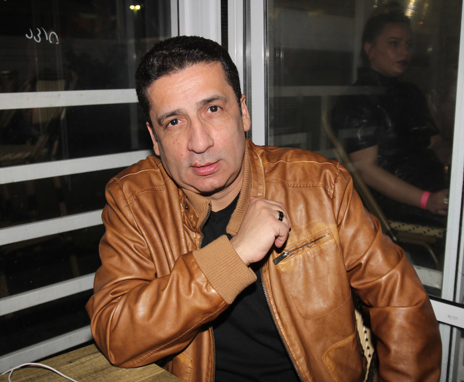 בלוק מנצח. דורון מירן