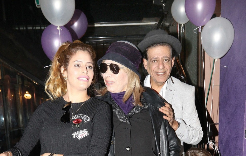 שימי ויהודית כן יהיו. (צילום: ענת מוסברג)