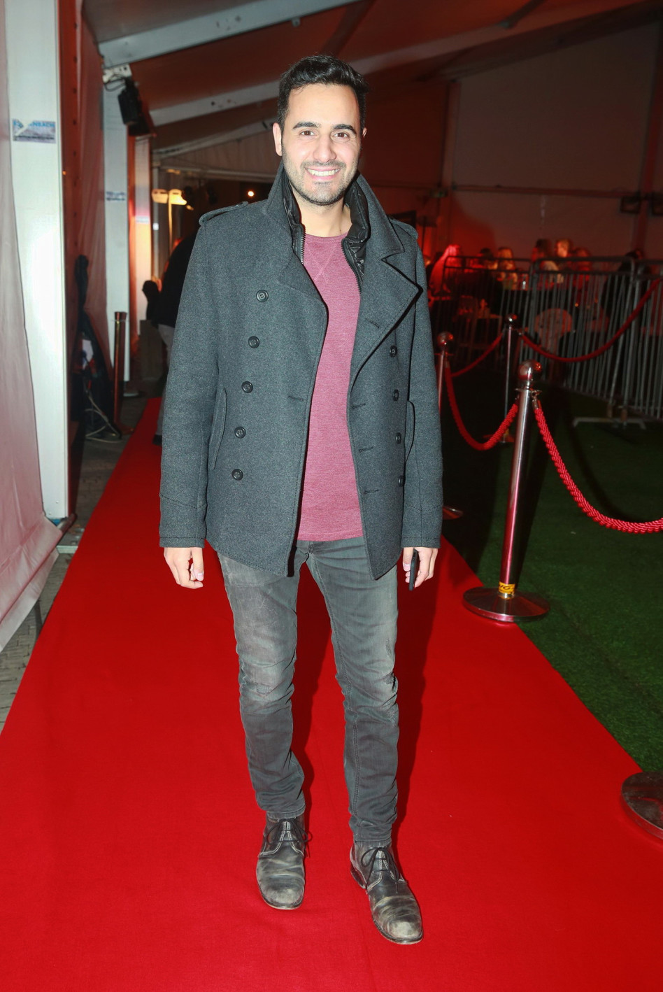 חושב עליה. עידן יניב