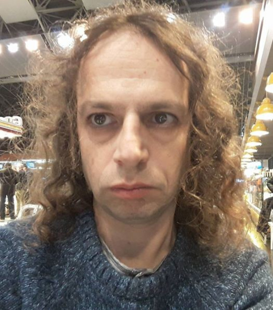 אמיר חצרוני (צילום: פייסבוק)