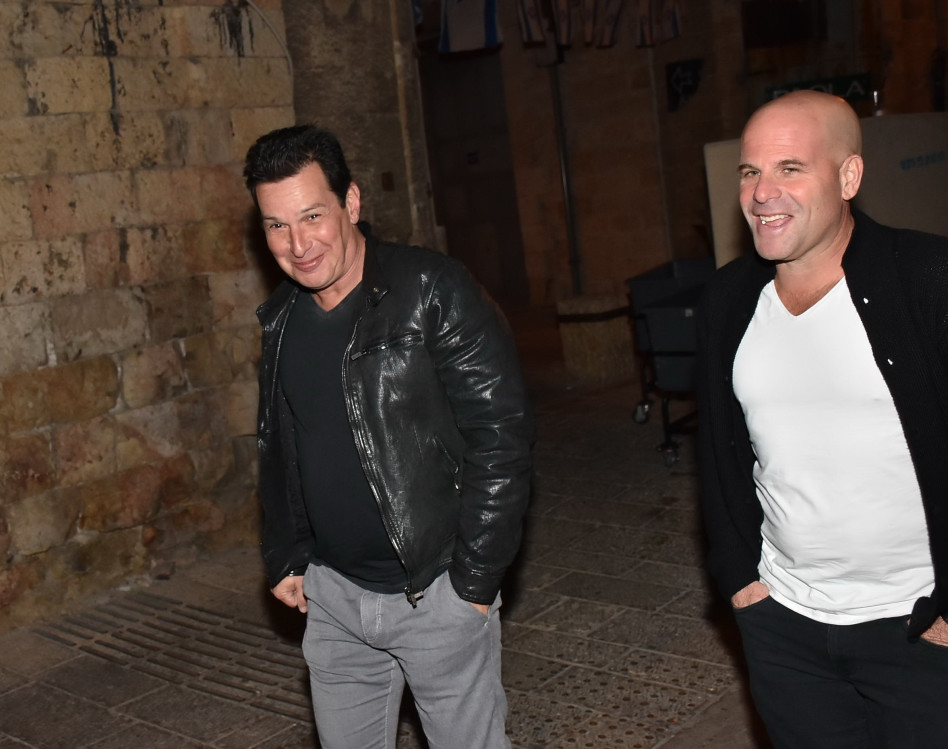 ארז אלוביץ'